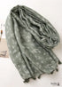 Boho Scarf Rustic Ana